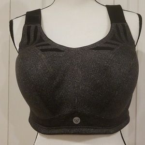 Lane Bryant high impact sports bra